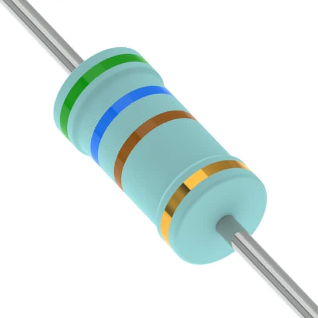 CF0204JT-52-560R RES 560 OHM 5% 0.4W AXIAL