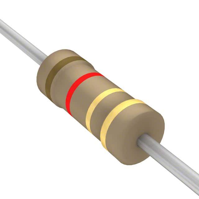 CF14JT1R20 RES 1.2 OHM 5% 1/4W AXIAL