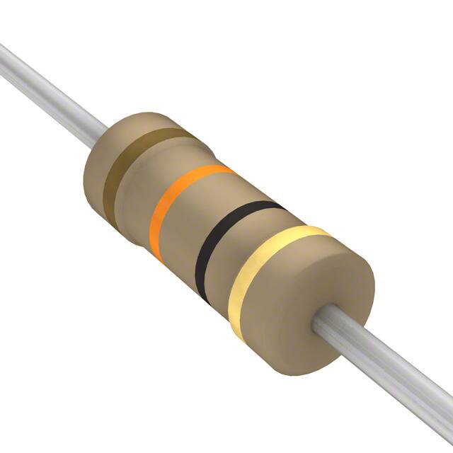 CF14JT13R0 RES 13 OHM 5% 1/4W AXIAL