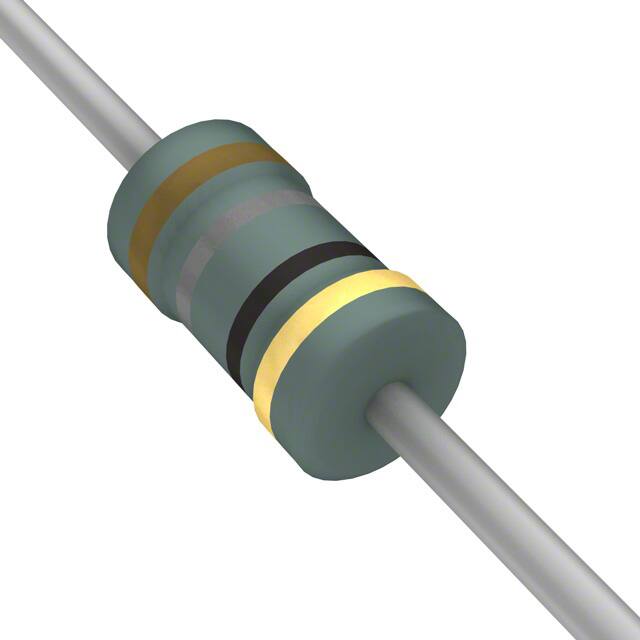 RNF18JTD18R0 RES 18 OHM 5% 1/8W AXIAL