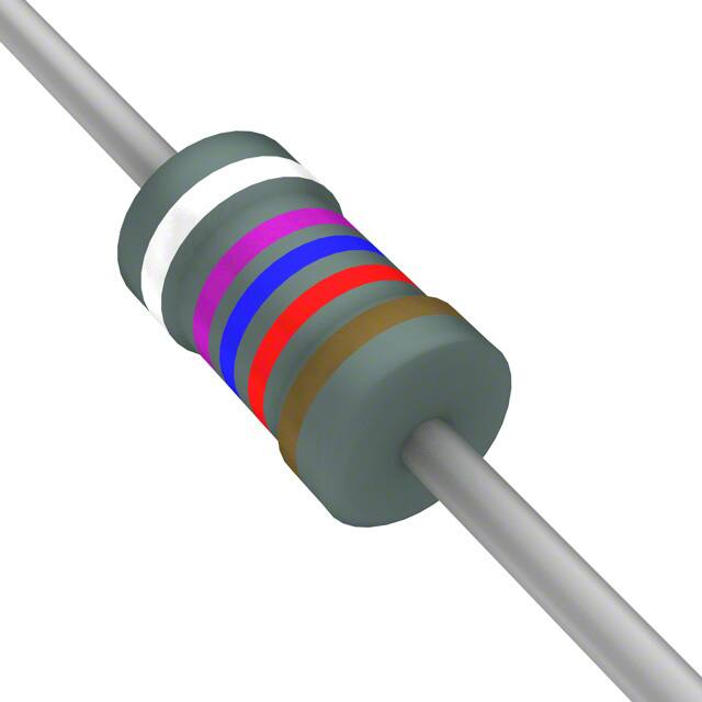 RNF14FTD97K6 RES 97.6K OHM 1% 1/4W AXIAL