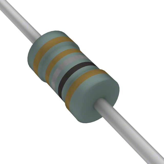 RNF18FTD118R RES 118 OHM 1% 1/8W AXIAL