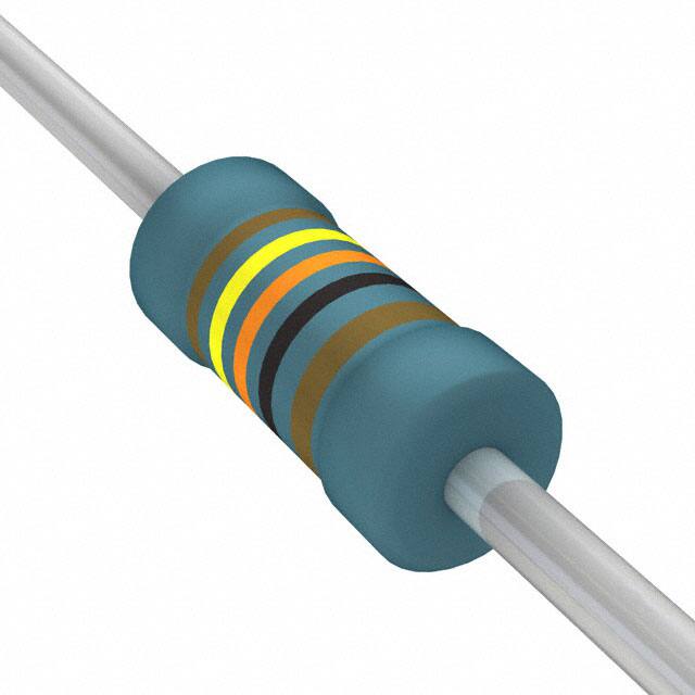 RNF18FTD143R RES 143 OHM 1% 1/8W AXIAL
