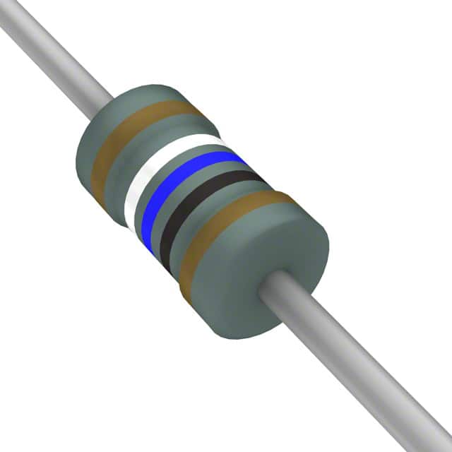 RNF18FTD196R RES 196 OHM 1% 1/8W AXIAL