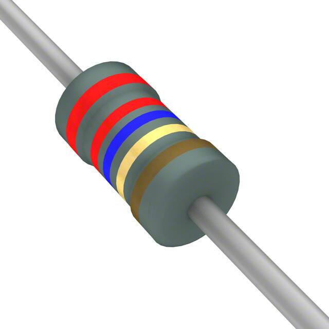 RNF18FTD22R6 RES 22.6 OHM 1% 1/8W AXIAL