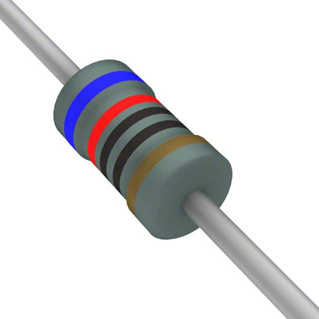 RNF12FTD620R RES 620 OHM 1% 1/2W AXIAL
