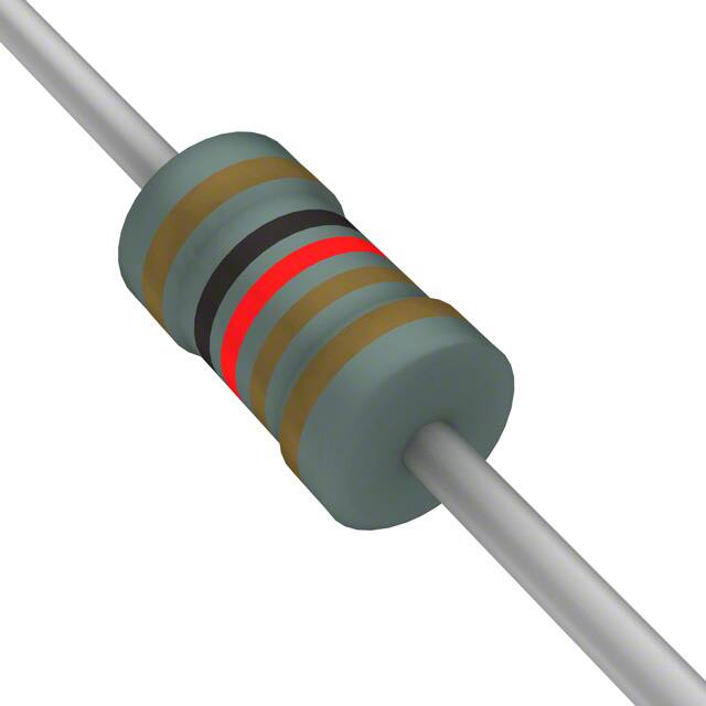 RNF14FTD1K02 RES 1.02K OHM 1% 1/4W AXIAL