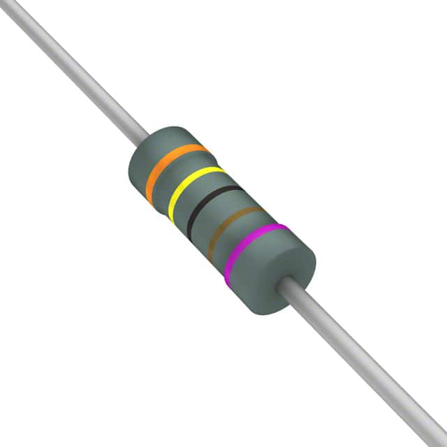 RNF14BAC3K40 RES 3.4K OHM 0.1% 1/4W AXIAL