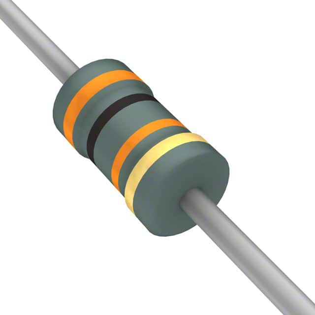 RNF18JTD30K0 RES 30K OHM 5% 1/8W AXIAL