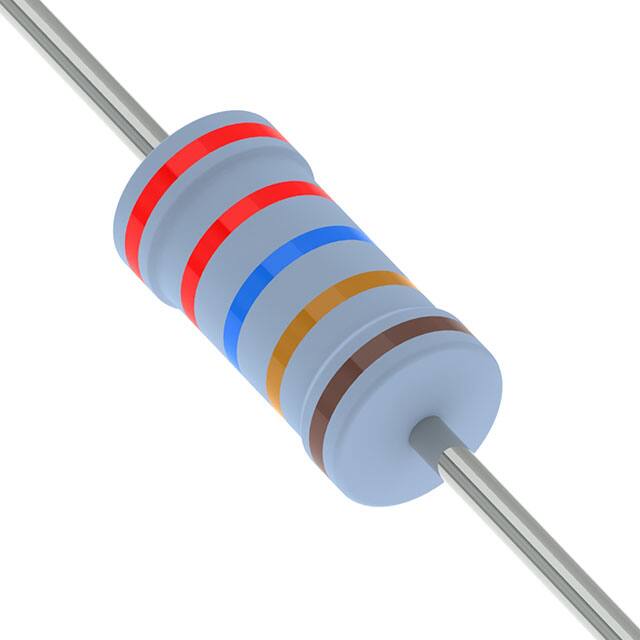 MFR-12FRF52-226K RES 226K OHM 1% 1/6W AXIAL