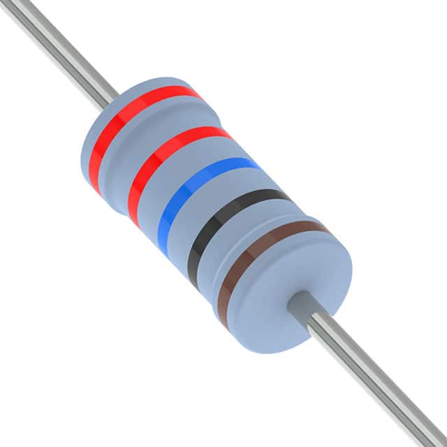 MFR-12FRF52-226R RES 226 OHM 1% 1/6W AXIAL