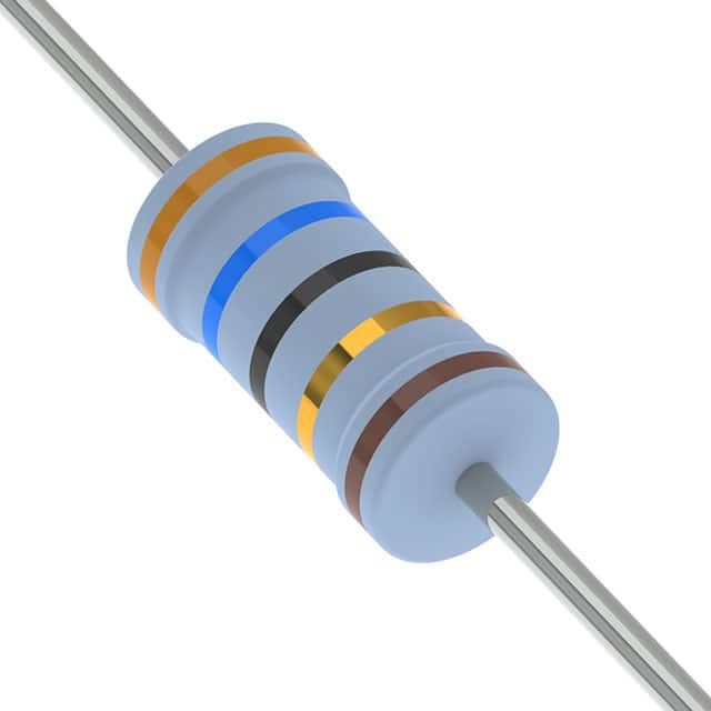 MFR-25FTE52-36R RES 36 OHM 1% 1/4W AXIAL