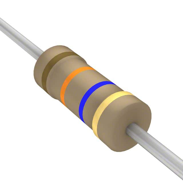 CF14JT13M0 RES 13M OHM 5% 1/4W AXIAL