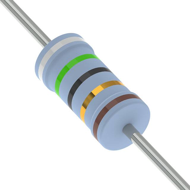 MFR25SFBE52-95R RES 95 OHM 1% 1/4W AXIAL