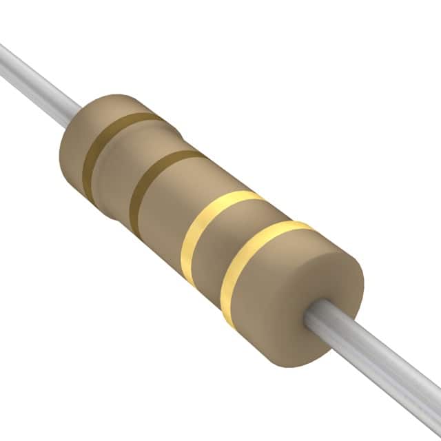 CF12JT1R10 RES 1.1 OHM 5% 1/2W AXIAL