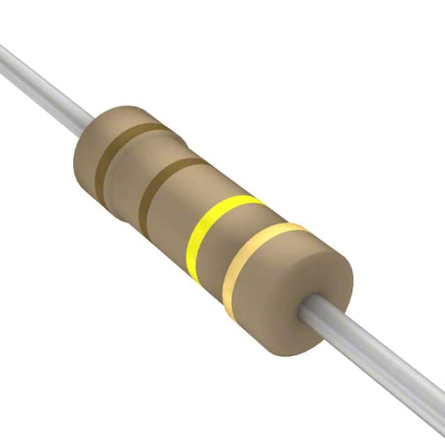CF12JT110K RES 110K OHM 5% 1/2W AXIAL