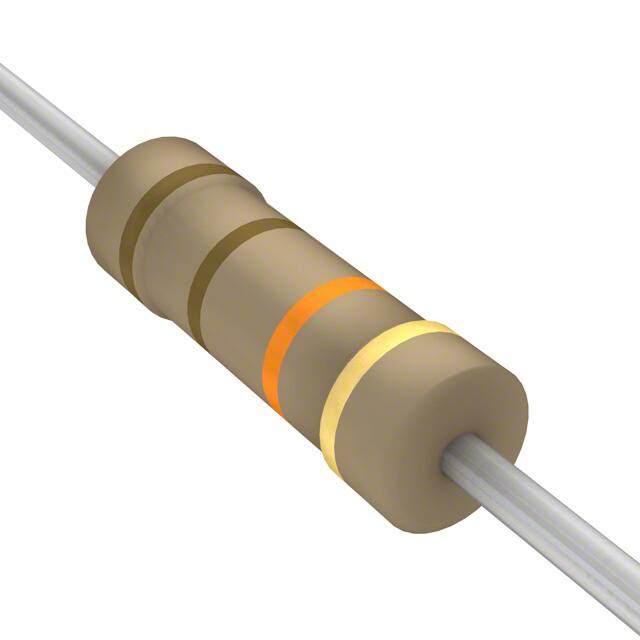 CF12JT11K0 RES 11K OHM 5% 1/2W AXIAL