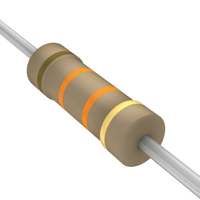 CF12JT13K0 RES 13K OHM 5% 1/2W AXIAL
