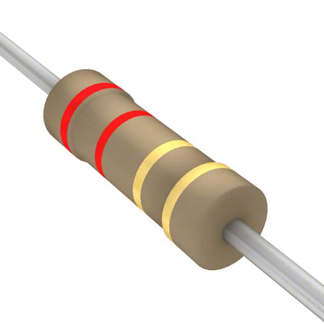 CF12JT2R20 RES 2.2 OHM 5% 1/2W AXIAL