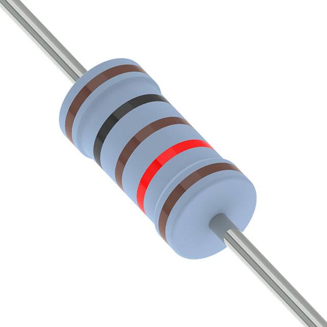 MFR50SFBE52-10K1 RES 10.1K OHM 1% 1/2W AXIAL