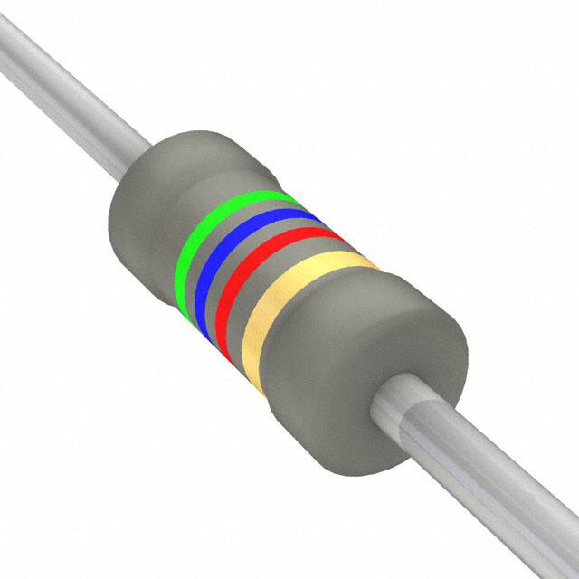 CFR16J5K6 RES 5.6K OHM 5% 1/4W AXIAL