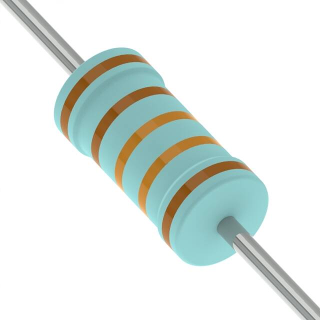MF0207FRD52-113K RES 113K OHM 1% 0.6W AXIAL
