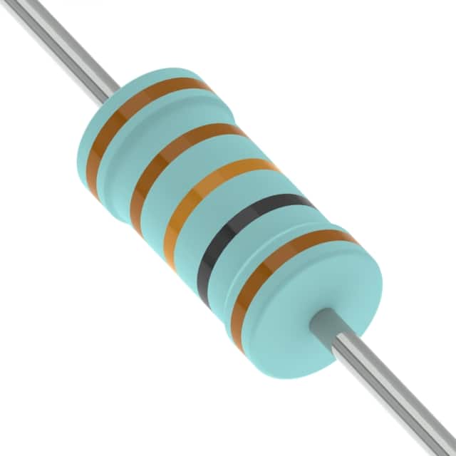 MF0204FRE52-113R RES 113 OHM 1% 0.4W AXIAL