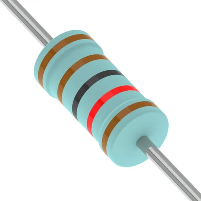 MF0204FRE52-11K RES 11K OHM 1% 0.4W AXIAL