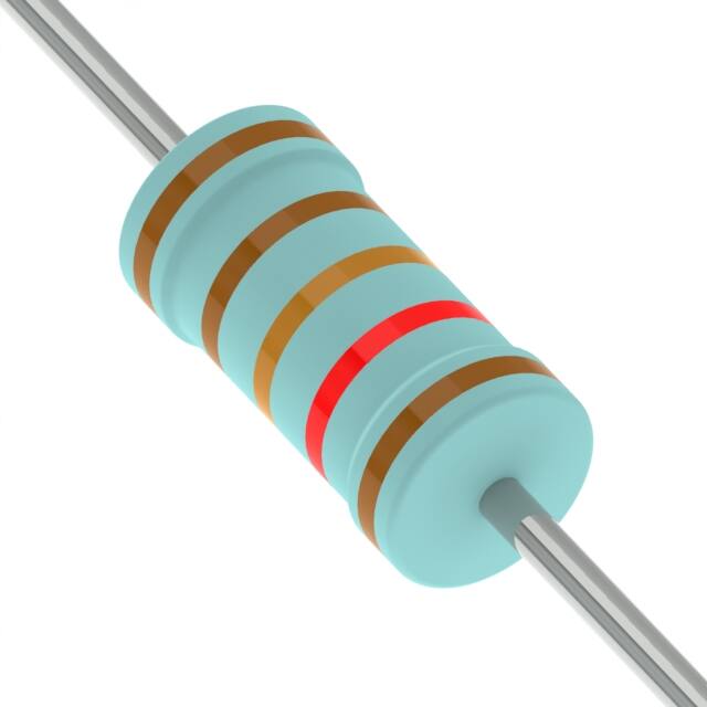 MF0204FRE52-11K3 RES 11.3K OHM 1% 0.4W AXIAL