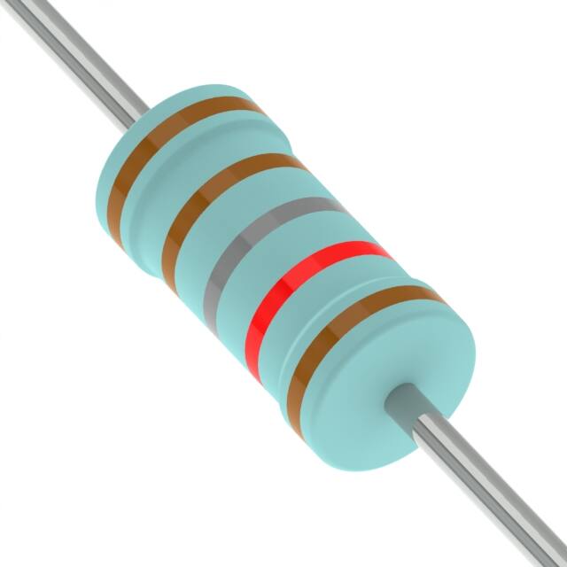 MF0204FRE52-11K8 RES 11.8K OHM 1% 0.4W AXIAL