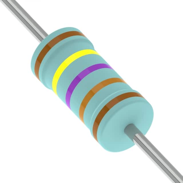 MF0207FRE52-147K RES 147K OHM 1% 0.6W AXIAL