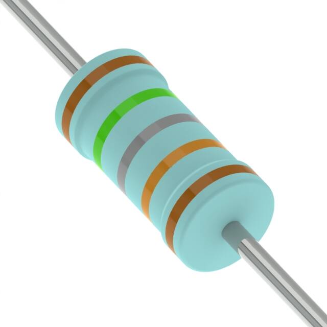 MF0207FRE52-158K RES 158K OHM 1% 0.6W AXIAL