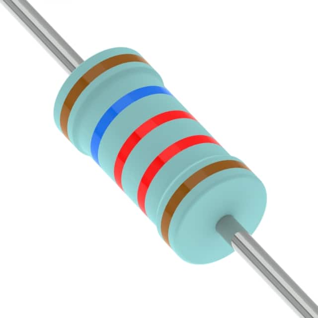 MF0207FRE52-16K2 RES 16.2K OHM 1% 0.6W AXIAL