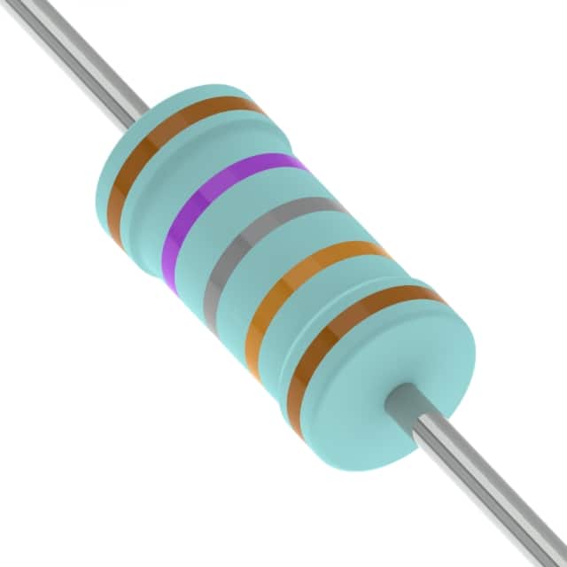 MF0207FRE52-178K RES 178K OHM 1% 0.6W AXIAL