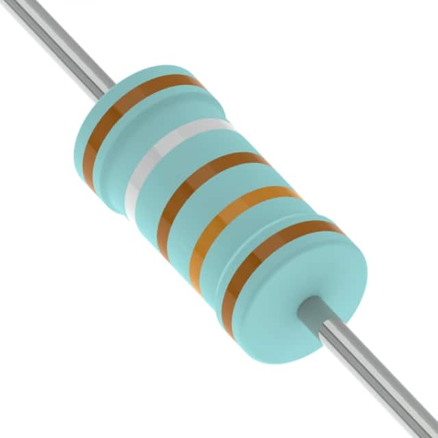 MF0207FRE52-191K RES 191K OHM 1% 0.6W AXIAL