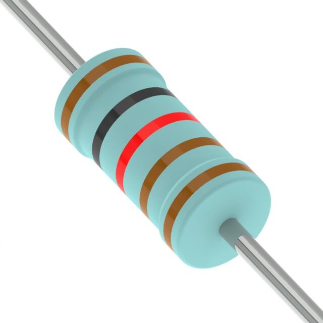 MF0207FRE52-1K02 RES 1.02K OHM 1% 0.6W AXIAL