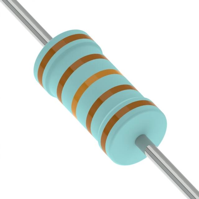 MF0207FTE52-1K13 RES 1.13K OHM 1% 0.6W AXIAL