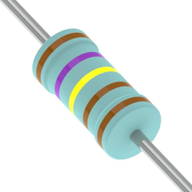 MF0207FRE52-1K74 RES 1.74K OHM 1% 0.6W AXIAL