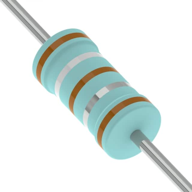 MF0207FRE52-1R91 RES 1.91 OHM 1% 0.6W AXIAL