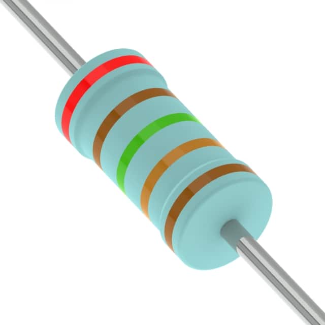 MF0204FRE52-215K RES 215K OHM 1% 0.4W AXIAL