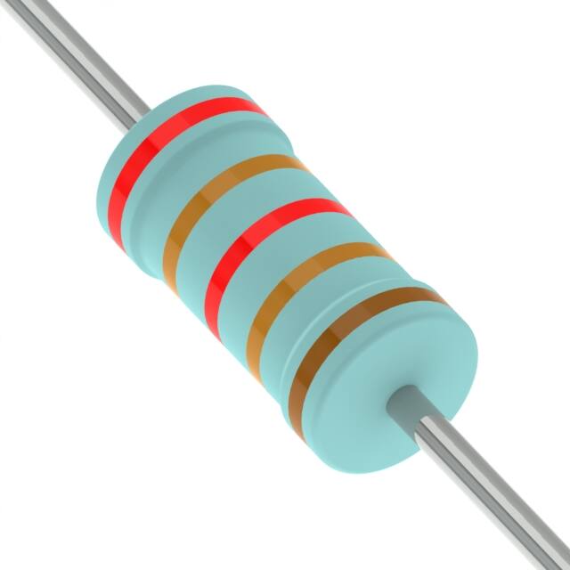 MF0204FRE52-232K RES 232K OHM 1% 0.4W AXIAL