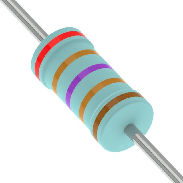 MF0207FRE52-237K RES 237K OHM 1% 0.6W AXIAL