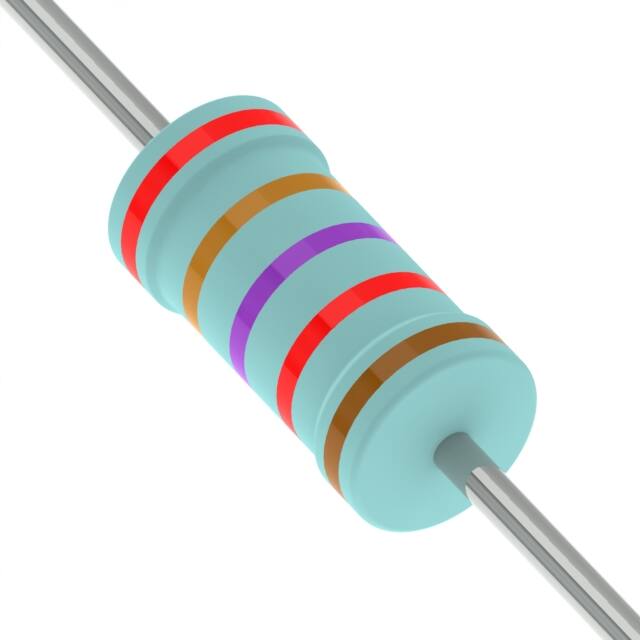 MF0204FRE52-23K7 RES 23.7K OHM 1% 0.4W AXIAL