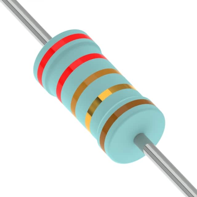 MF0204FRE52-23R2 RES 23.2 OHM 1% 0.4W AXIAL