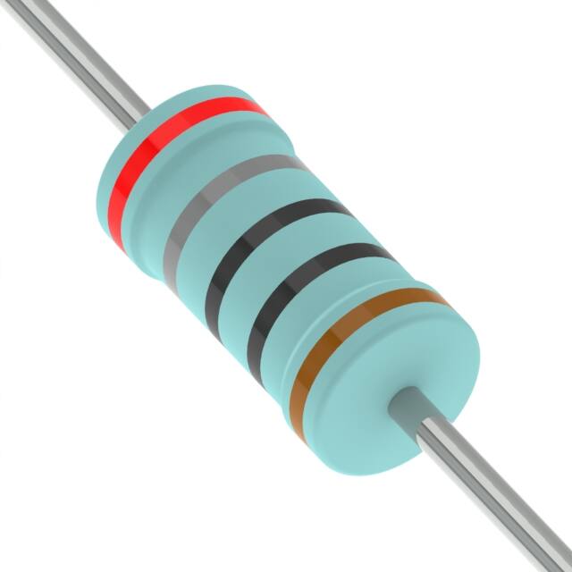 MF0207FTE52-280R RES 280 OHM 1% 0.6W AXIAL