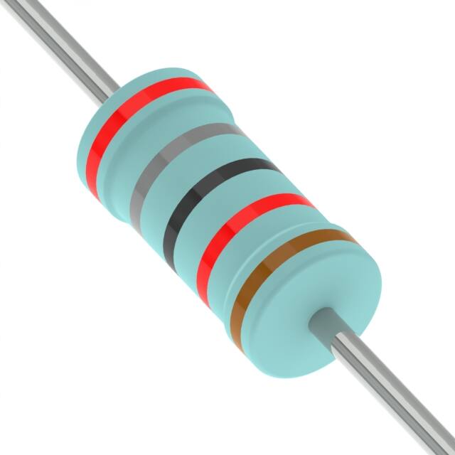 MF0207FTE52-28K RES 28K OHM 1% 0.6W AXIAL