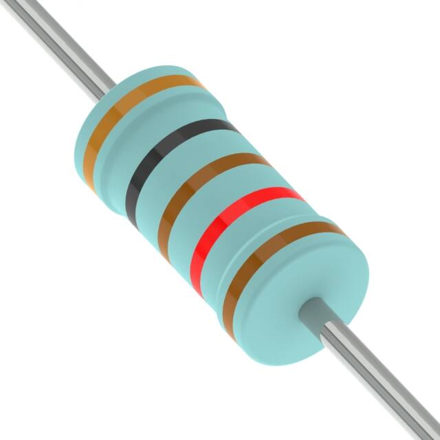 MF0207FRE52-30K1 RES 30.1K OHM 1% 0.6W AXIAL