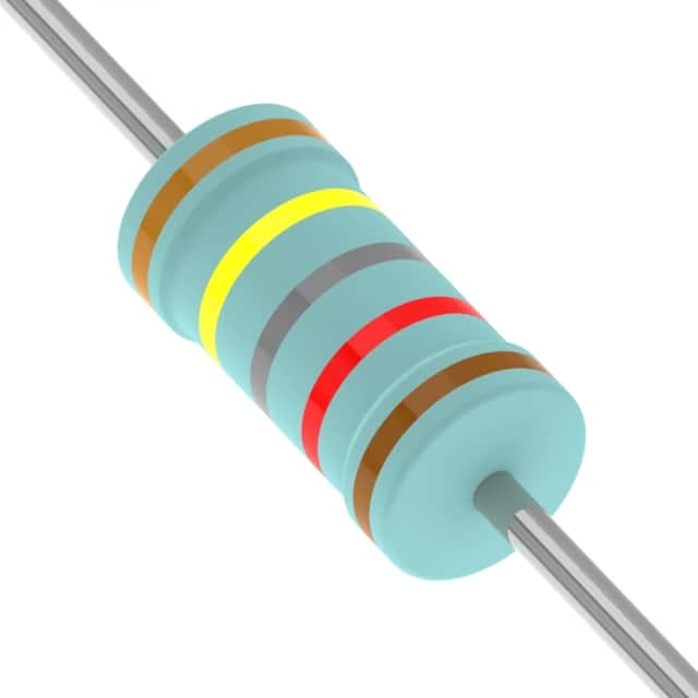 MF0207FRD52-34K8 RES 34.8K OHM 1% 0.6W AXIAL