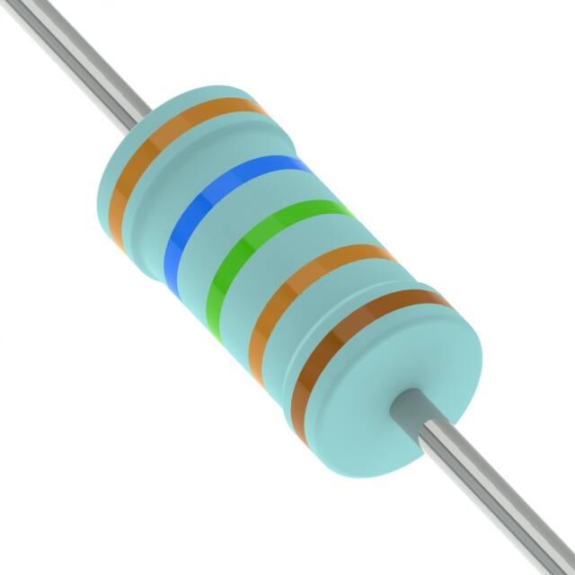 MF0207FRD52-365K RES 365K OHM 1% 0.6W AXIAL