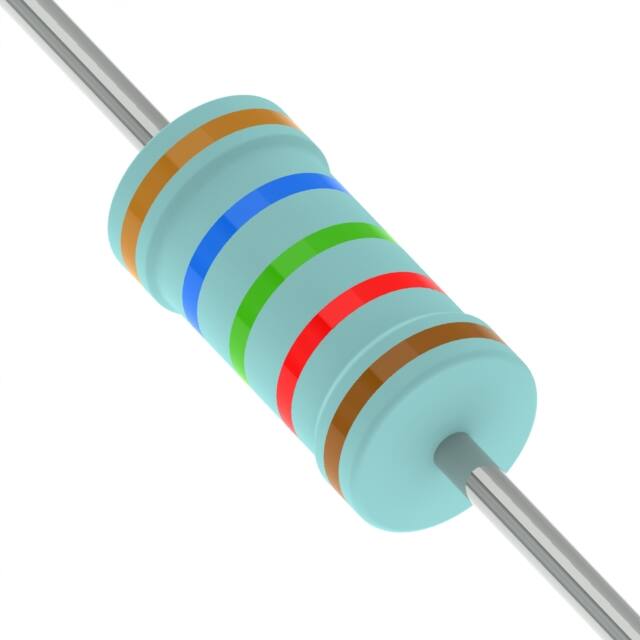 MF0207FRD52-36K5 RES 36.5K OHM 1% 0.6W AXIAL